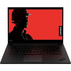 Ноутбук Lenovo ThinkPad P1 Gen2 (P1 Gen2 20QT002LRT)