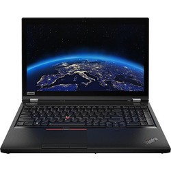 Ноутбук Lenovo ThinkPad P53 (P53 20QN003KRT)