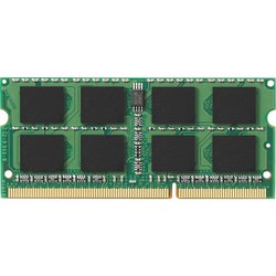 Оперативная память Kingston ValueRAM SO-DIMM DDR3 2x4Gb
