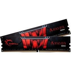 Оперативная память G.Skill Aegis DDR4 2x16Gb