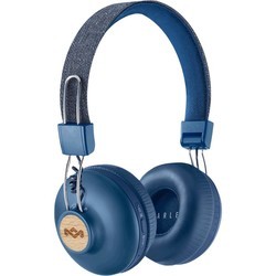 Наушники Marley Positive Vibration 2 Wireless