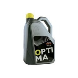 Моторное масло Nestro Optima Super Sint 5W-40 4L