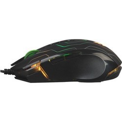 Мышка A4 Tech Oscar Neon Gaming Mouse X89