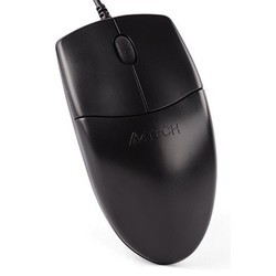 Мышка A4 Tech N-300