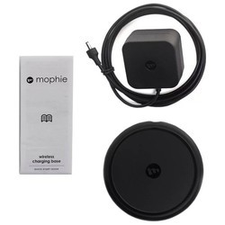 Зарядное устройство Mophie Wireless Charging Base