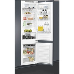 Встраиваемый холодильник Whirlpool ART 9814