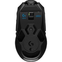 Мышка Logitech G903 Lightspeed Wireless Hero