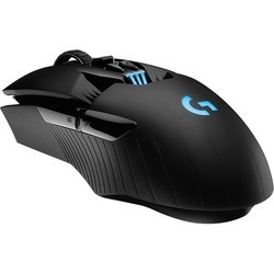 Мышка Logitech G903 Lightspeed Wireless Hero