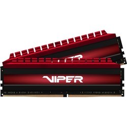 Оперативная память Patriot Viper 4 DDR4 2x4Gb