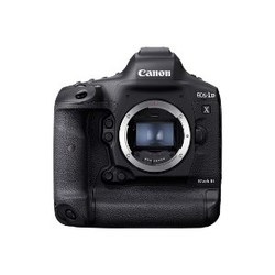 Фотоаппарат Canon EOS-1D X Mark III body