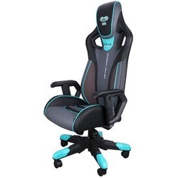 Компьютерное кресло E-BLUE Cobra III