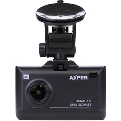 Видеорегистратор Axper Combo Hybrid 2CH Wi