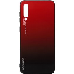 Чехол Becover Gradient Glass Case for Galaxy A70