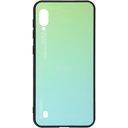 Чехол Becover Gradient Glass Case for Galaxy M10