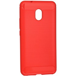Чехол Becover Carbon Series for M5s