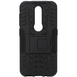 Чехол Becover Shock-Proof Case for Nokia 4.2