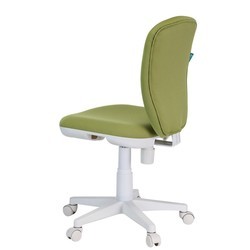 Компьютерное кресло Burokrat KD-W10 (зеленый)