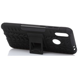 Чехол Becover Shock-Proof Case for Max M2