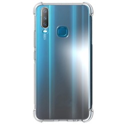 Чехол Becover Anti-Shock Case for Y17