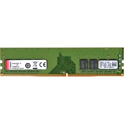 Оперативная память Kingston ValueRAM DDR4 1x4Gb