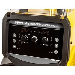 Сварочный аппарат Kedr AlphaMIG-350S Plus 8012254