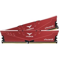 Оперативная память Team Group Vulcan Z DDR4 2x16Gb