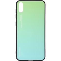 Чехол Becover Gradient Glass Case for Y91c