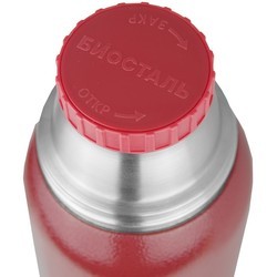 Термос BIOSTAL NBA-1200 (красный)