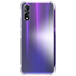 Чехол Becover Anti-Shock Case for Y17 Neo