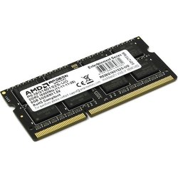 Оперативная память AMD Value Edition SO-DIMM DDR3 1x8Gb