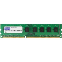 Оперативная память GOODRAM DDR3 1x1Gb