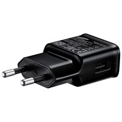 Зарядное устройство Samsung EP-TA20 + microUSB