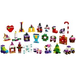 Конструктор Lego Friends Advent Calendar 41353