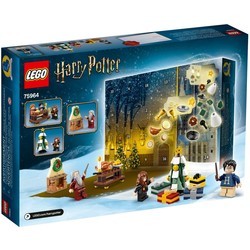 Конструктор Lego Harry Potter Advent Calendar 75964