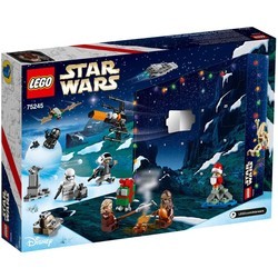 Конструктор Lego Star Wars Advent Calendar 75245