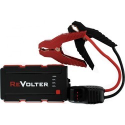 Пуско-зарядное устройство ReVolter Spark
