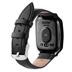 Носимый гаджет GSMIN WP10 (черный)