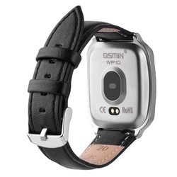 Носимый гаджет GSMIN WP10 (серый)