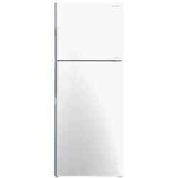 Холодильник Hitachi R-V472PU8 PWH