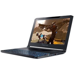 Ноутбуки Acer PT715-51-761M