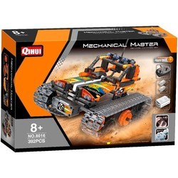 Конструктор QiHui Brick Crawler 8016