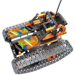 Конструктор QiHui Brick Crawler 8016