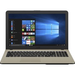 Ноутбук Asus VivoBook 15 X540UA (X540UA-GQ2298T)