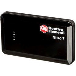 Пуско-зарядное устройство Quattro Elementi Nitro 7