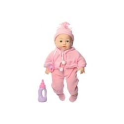 Кукла Limo Toy Baby Angel M 3880-6