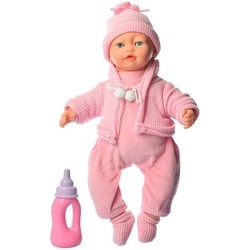 Кукла Limo Toy Baby Angel M 3881-6