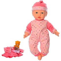 Кукла Limo Toy Baby Angel M 3885-2