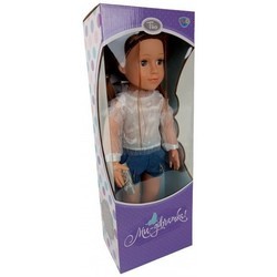 Кукла Limo Toy Tina M 3924