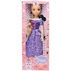 Кукла Bambolina Princess Rose BD2001C