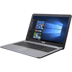 Ноутбук Asus VivoBook 15 R540BA (R540BA-GQ065T) (коричневый)